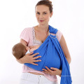 Stretchy Neugeborenen Baby Ring Sling Carrier